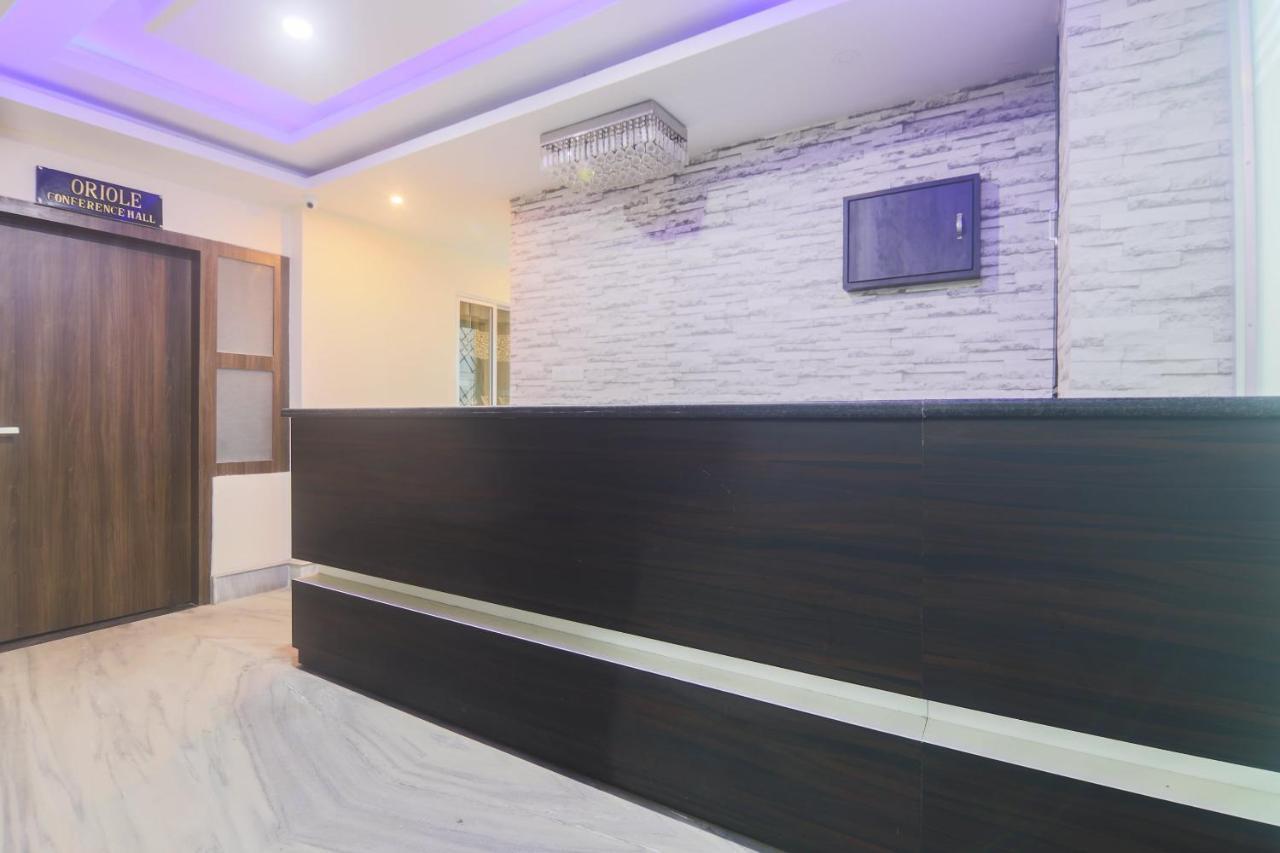 Oyo 27619 Hotel Blue Bird Annexe Nowgong エクステリア 写真