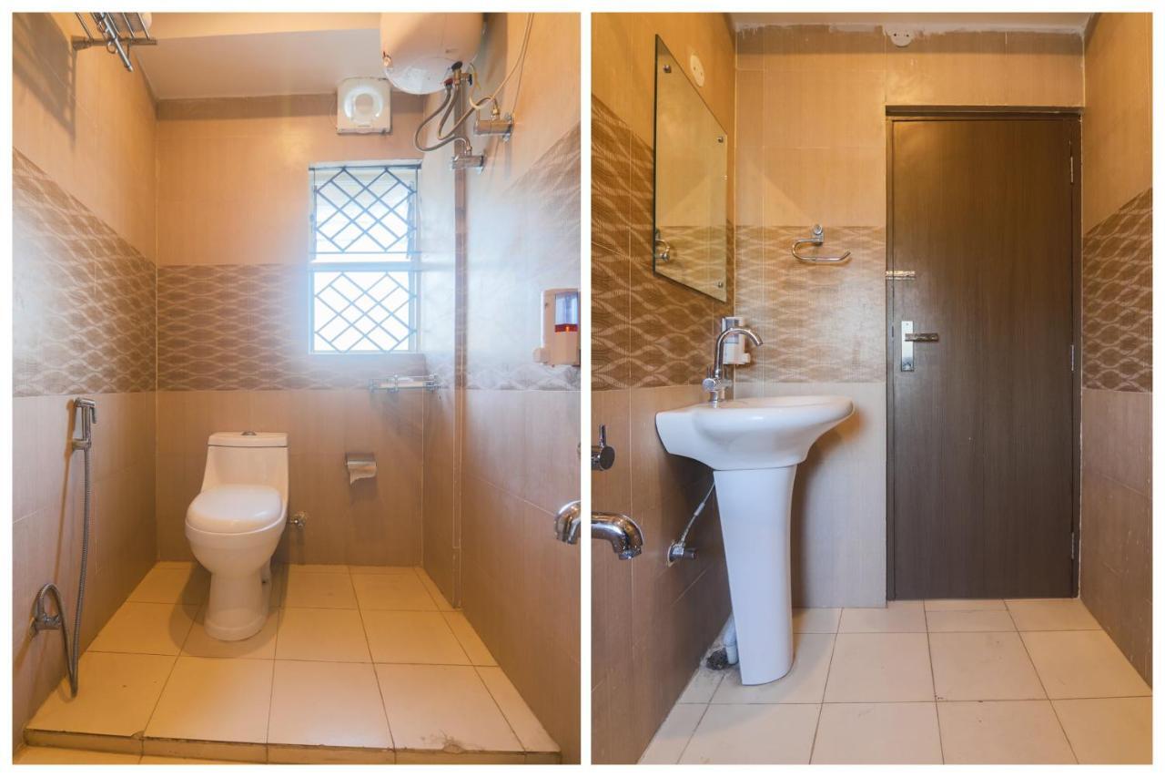 Oyo 27619 Hotel Blue Bird Annexe Nowgong エクステリア 写真