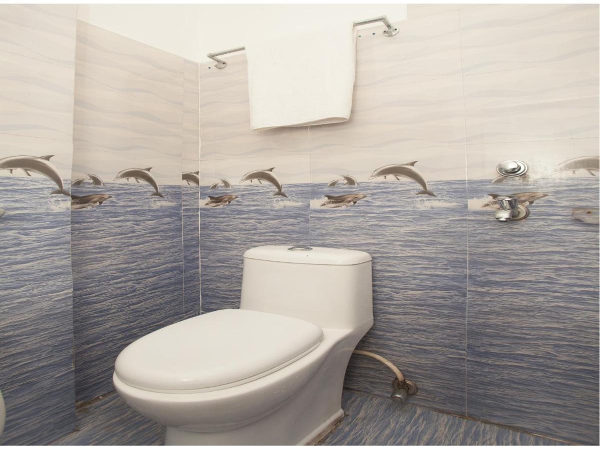 Oyo 27619 Hotel Blue Bird Annexe Nowgong エクステリア 写真